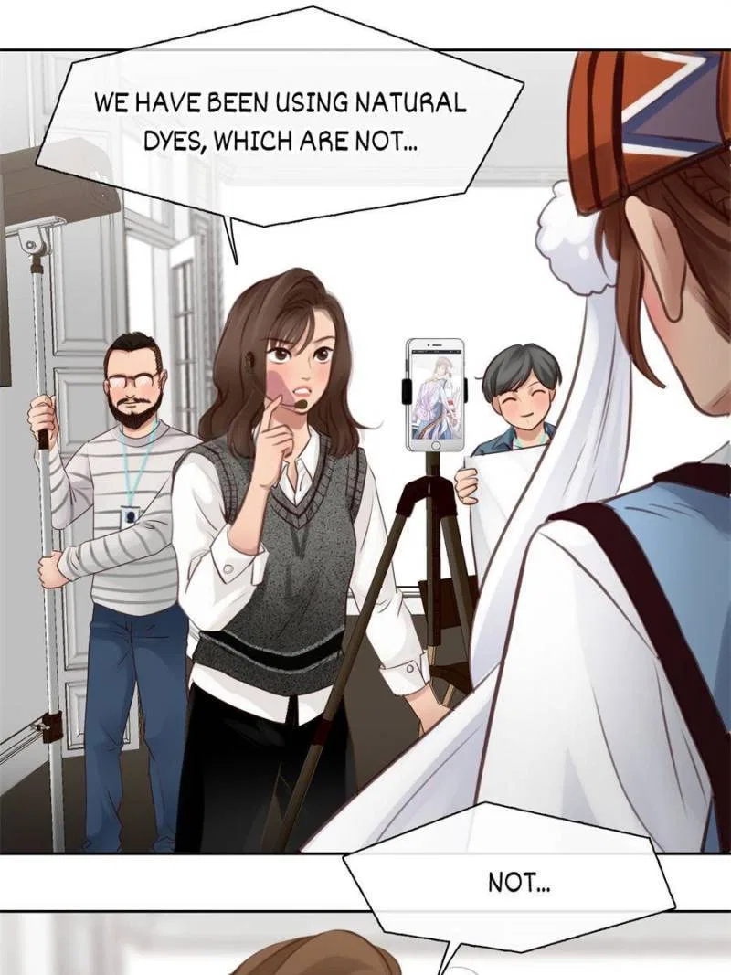 The Fake Beauty Chapter 126 – Page 47