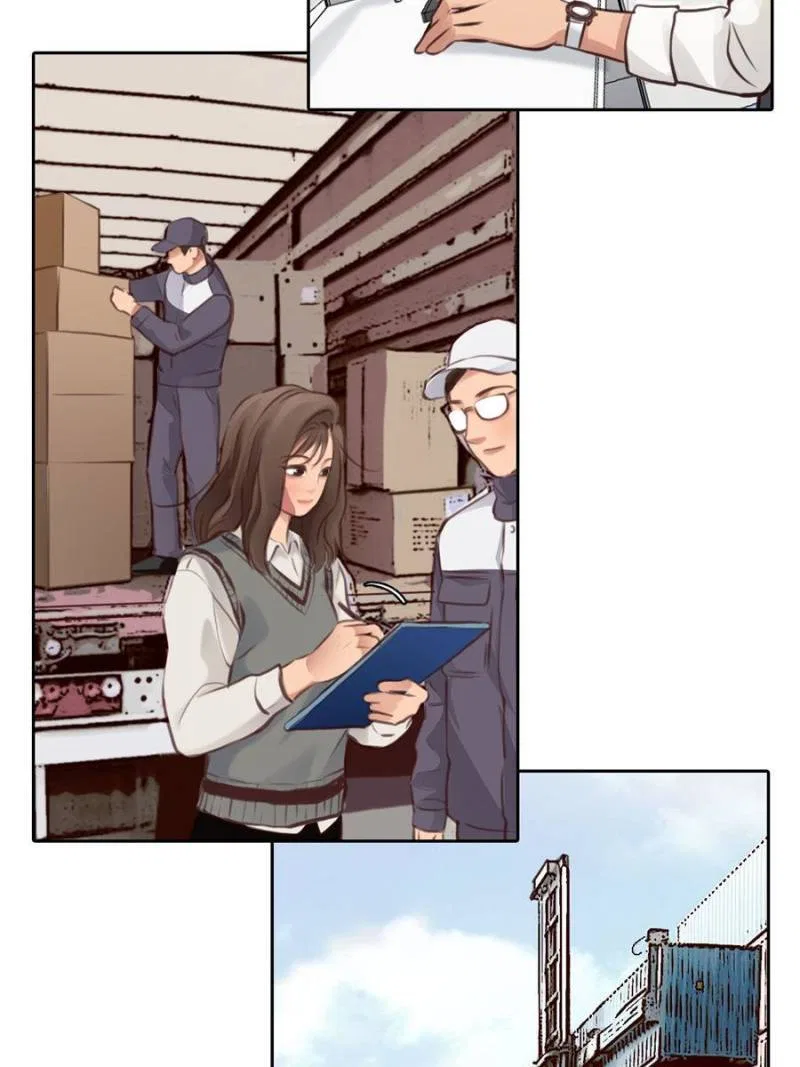The Fake Beauty Chapter 126 – Page 53
