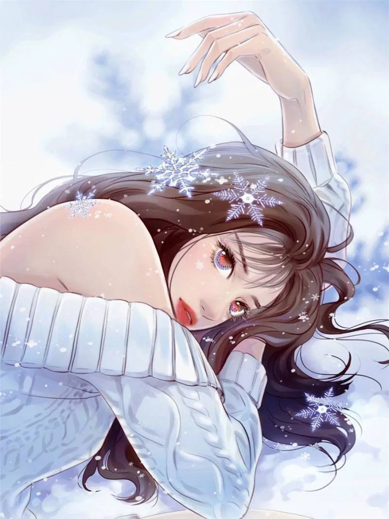 The Fake Beauty Chapter 125 – Page 1