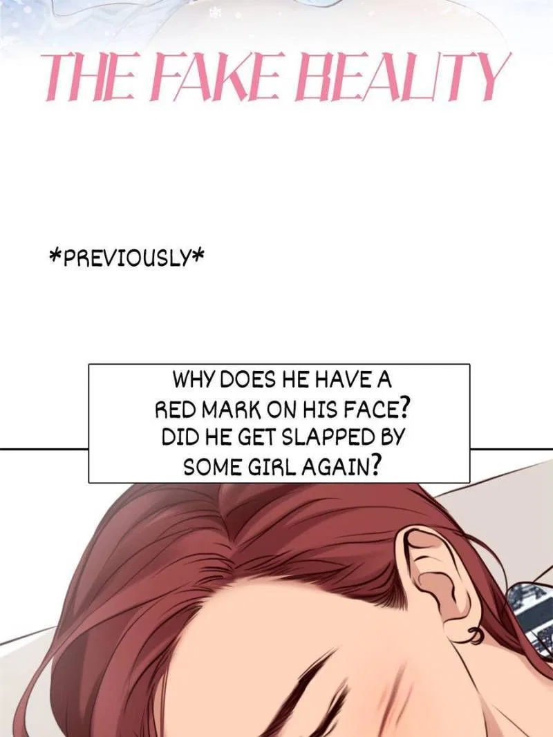 The Fake Beauty Chapter 125 – Page 2