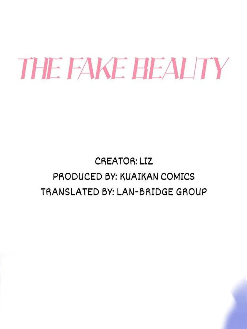 The Fake Beauty Chapter 125 – Page 6