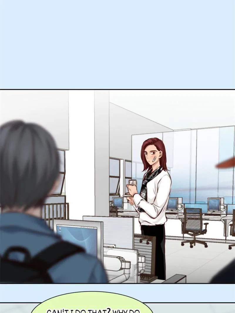 The Fake Beauty Chapter 125 – Page 20