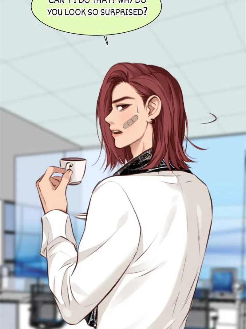 The Fake Beauty Chapter 125 – Page 21