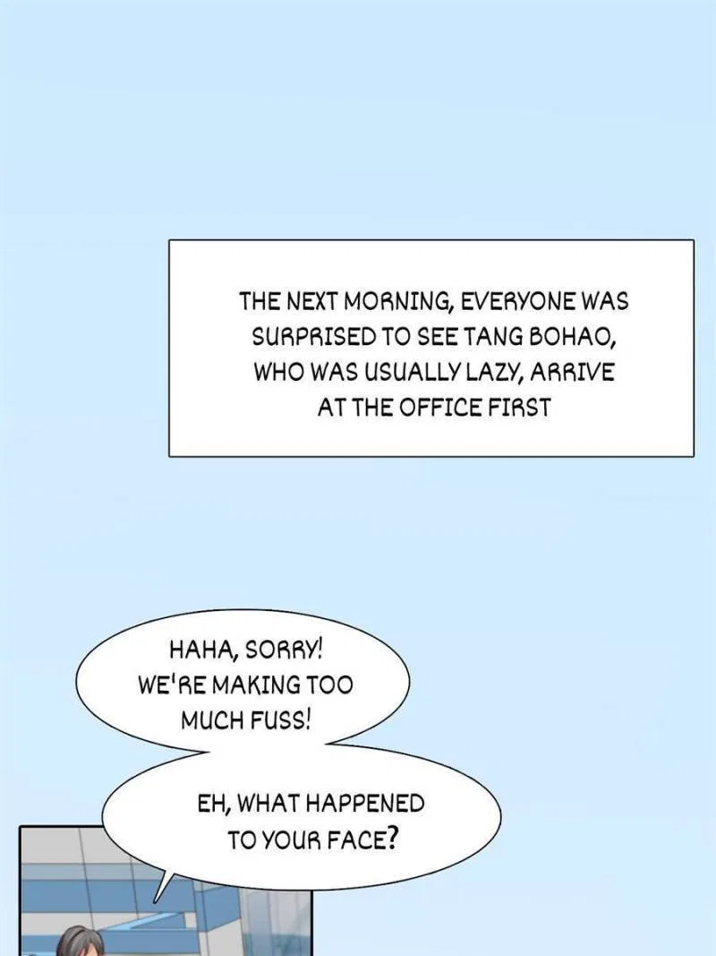 The Fake Beauty Chapter 125 – Page 23