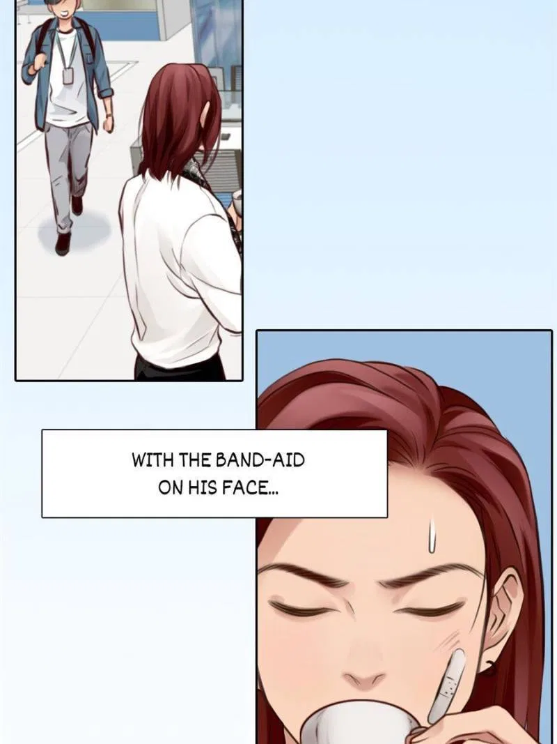 The Fake Beauty Chapter 125 – Page 24