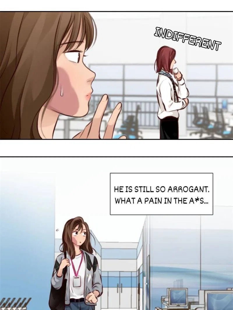 The Fake Beauty Chapter 125 – Page 27