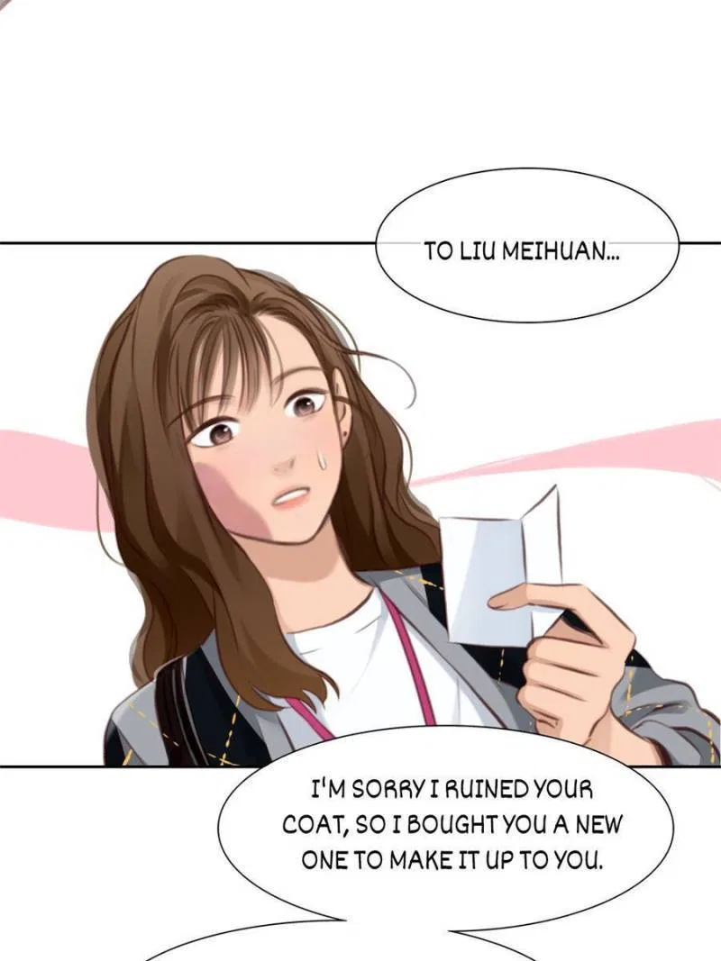 The Fake Beauty Chapter 125 – Page 32
