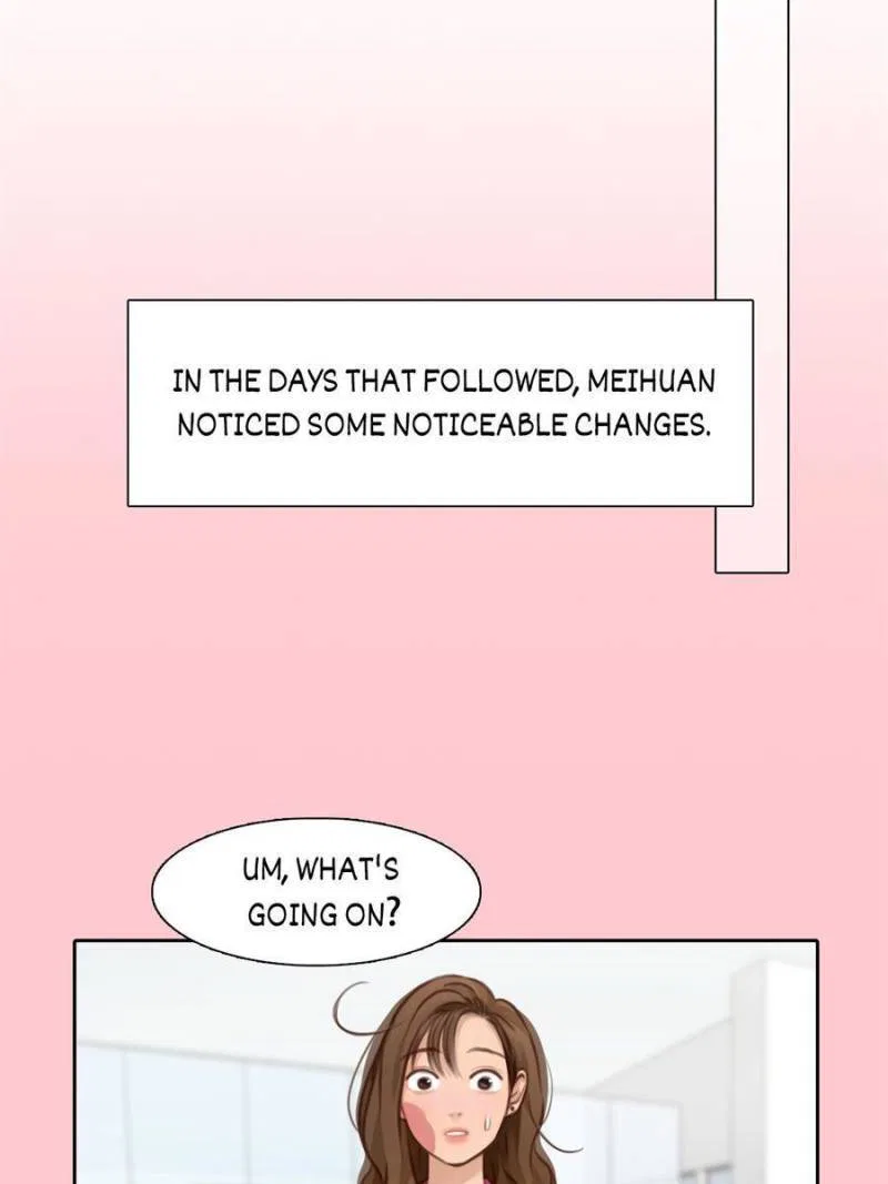 The Fake Beauty Chapter 125 – Page 35