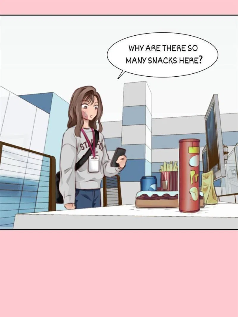 The Fake Beauty Chapter 125 – Page 37