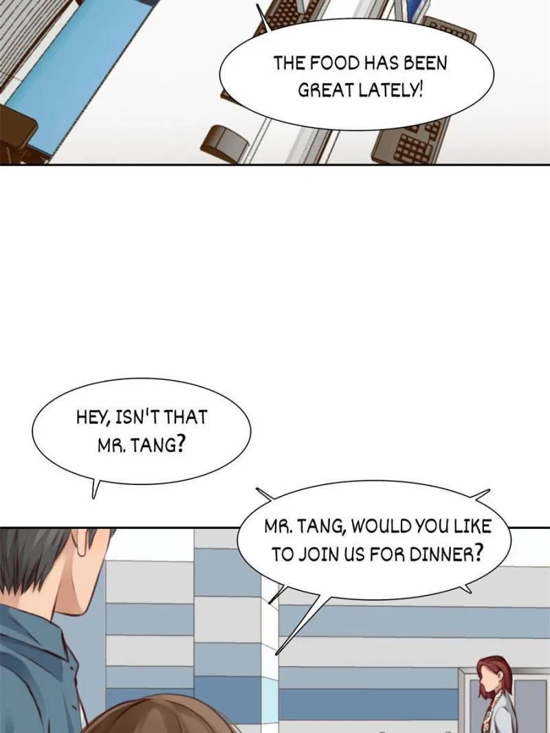 The Fake Beauty Chapter 125 – Page 40