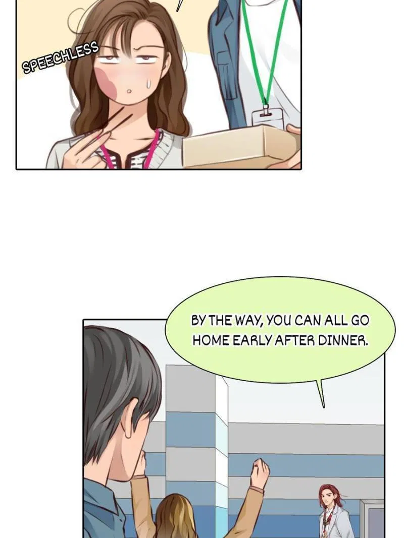 The Fake Beauty Chapter 125 – Page 44