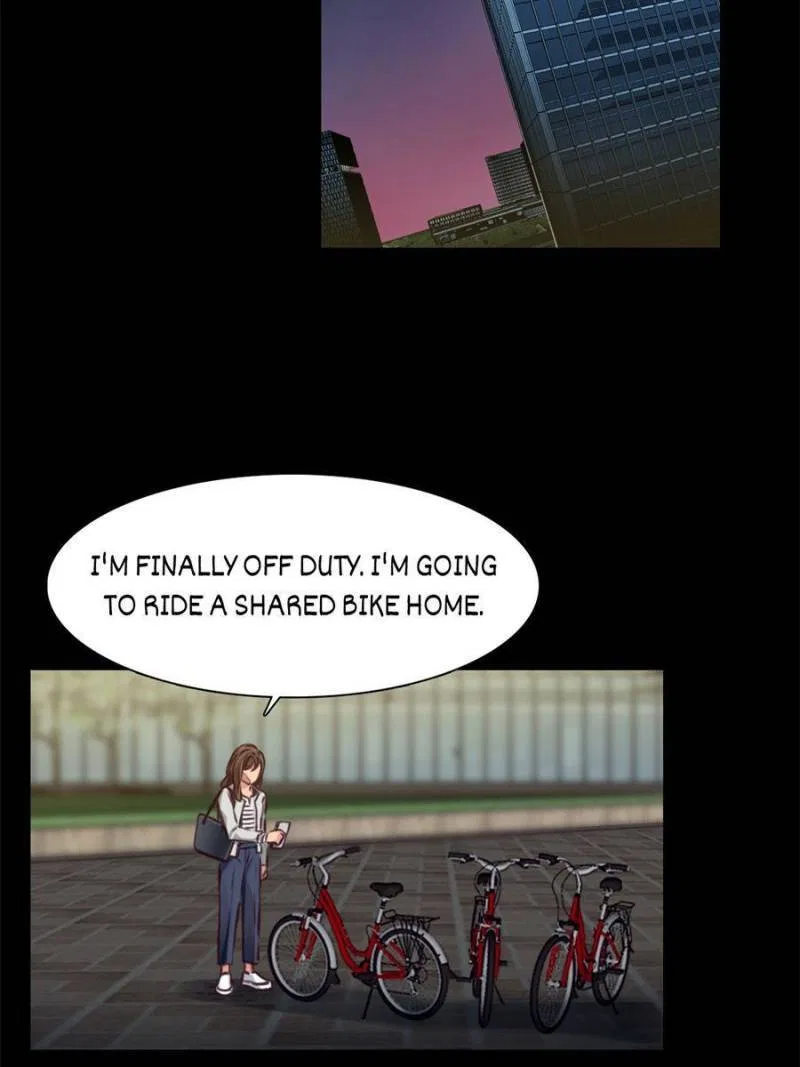 The Fake Beauty Chapter 125 – Page 47