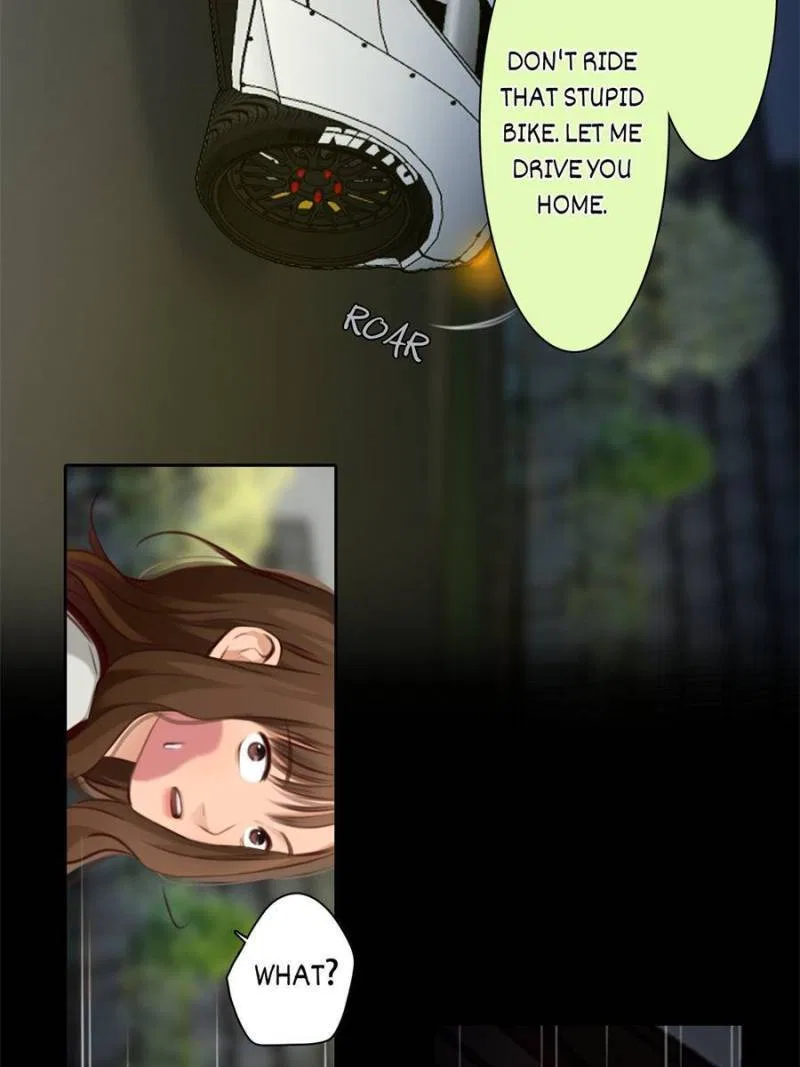 The Fake Beauty Chapter 125 – Page 53