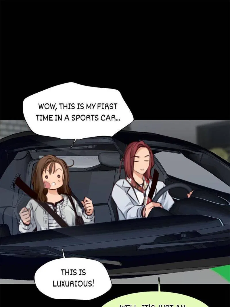 The Fake Beauty Chapter 125 – Page 56