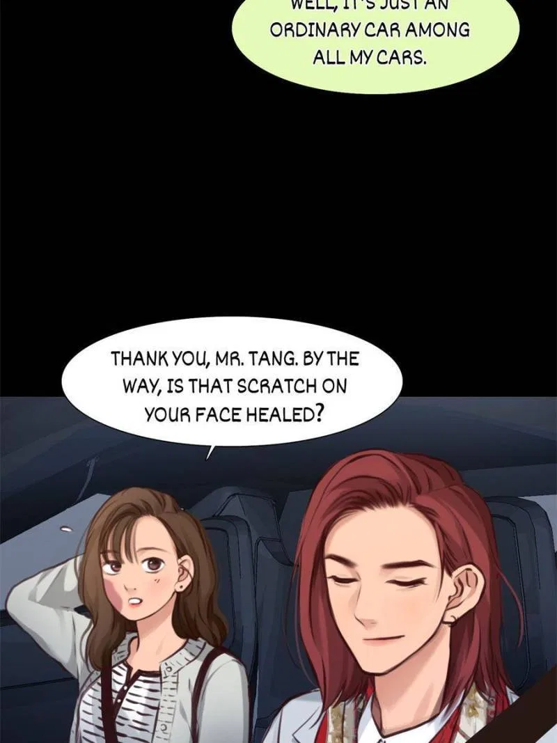 The Fake Beauty Chapter 125 – Page 57