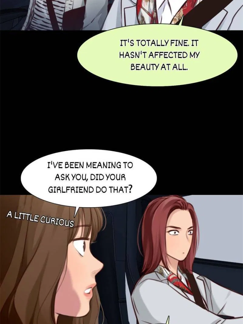 The Fake Beauty Chapter 125 – Page 58
