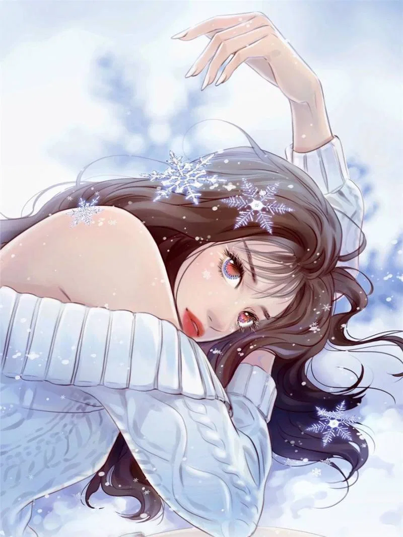 The Fake Beauty Chapter 124 – Page 1
