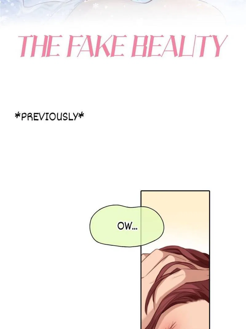 The Fake Beauty Chapter 124 – Page 2