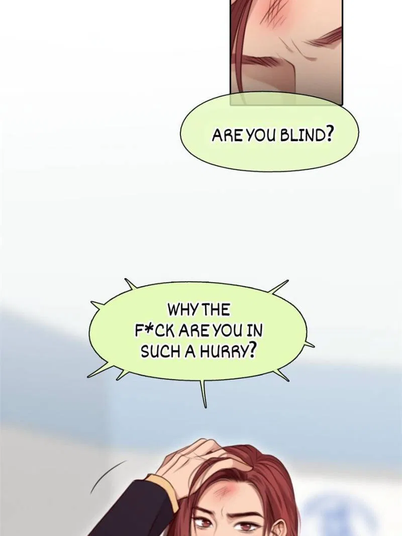 The Fake Beauty Chapter 124 – Page 3