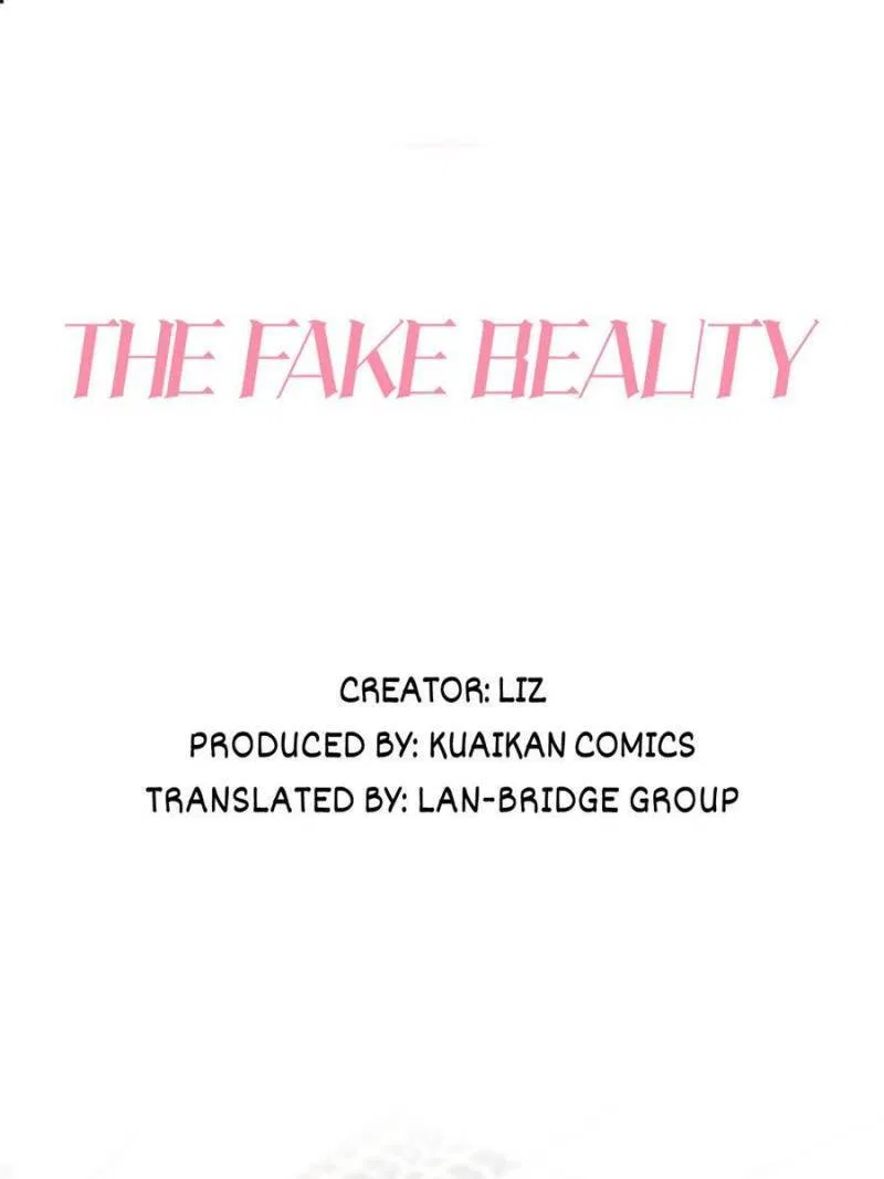 The Fake Beauty Chapter 124 – Page 6