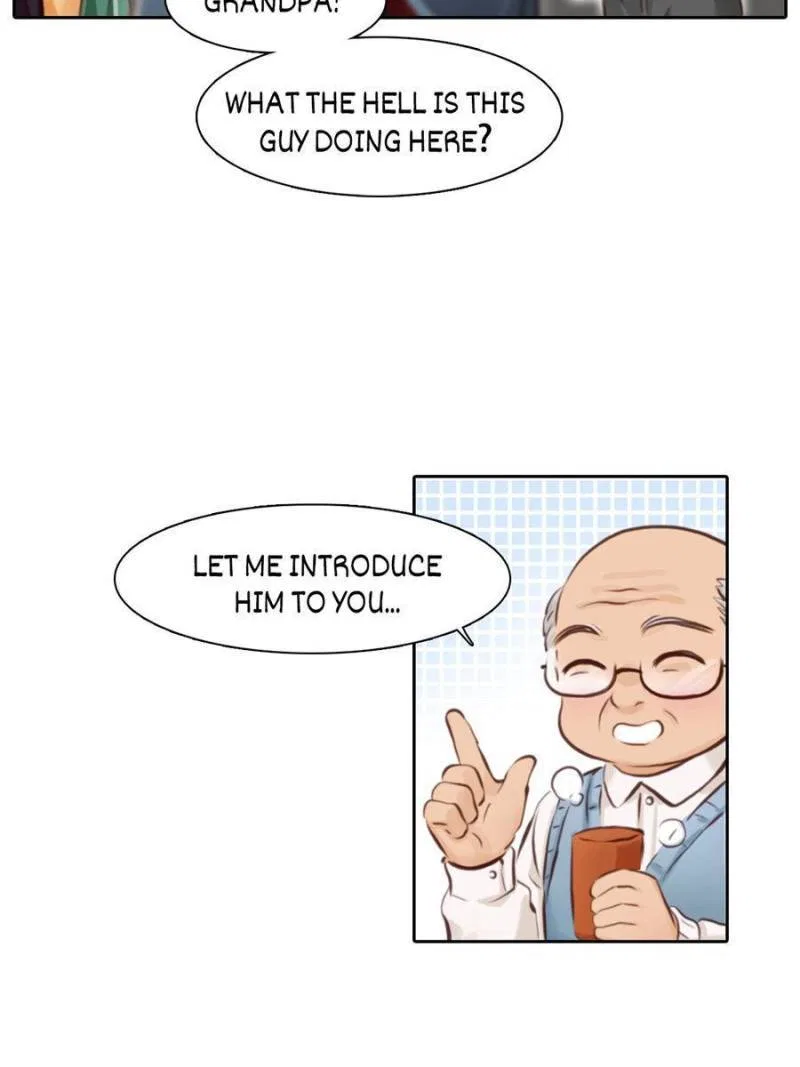 The Fake Beauty Chapter 124 – Page 9