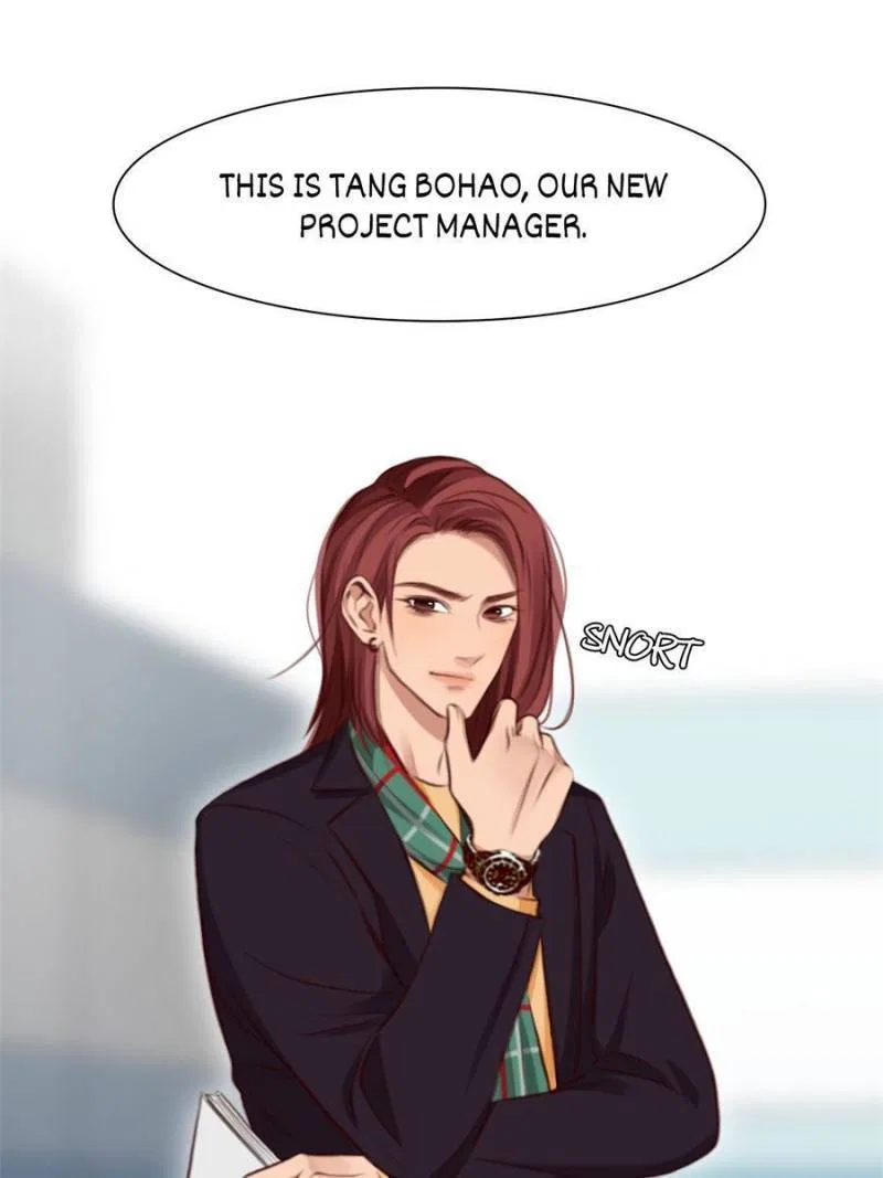 The Fake Beauty Chapter 124 – Page 10