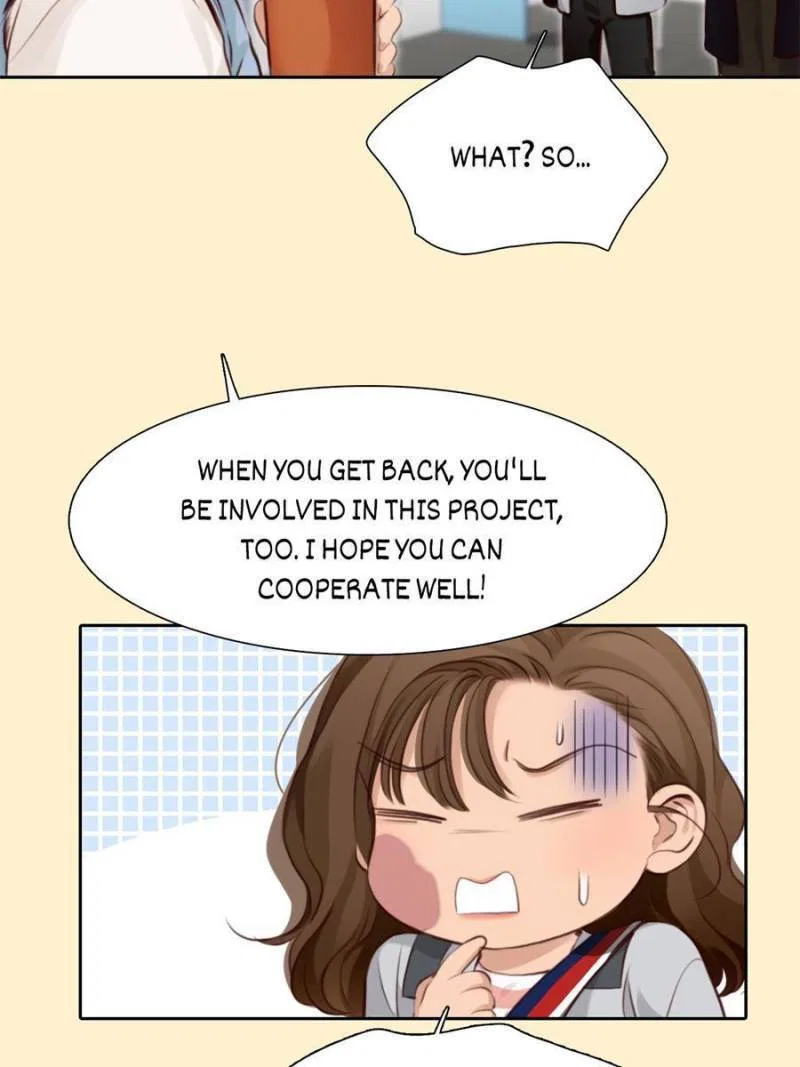 The Fake Beauty Chapter 124 – Page 13