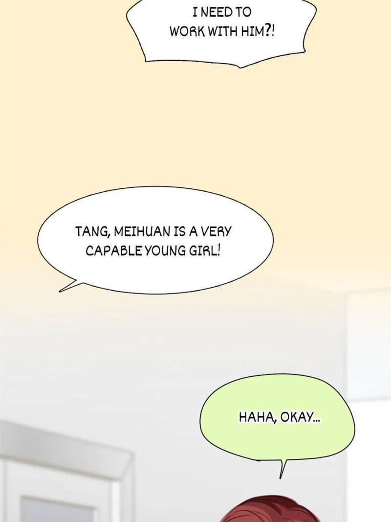 The Fake Beauty Chapter 124 – Page 14