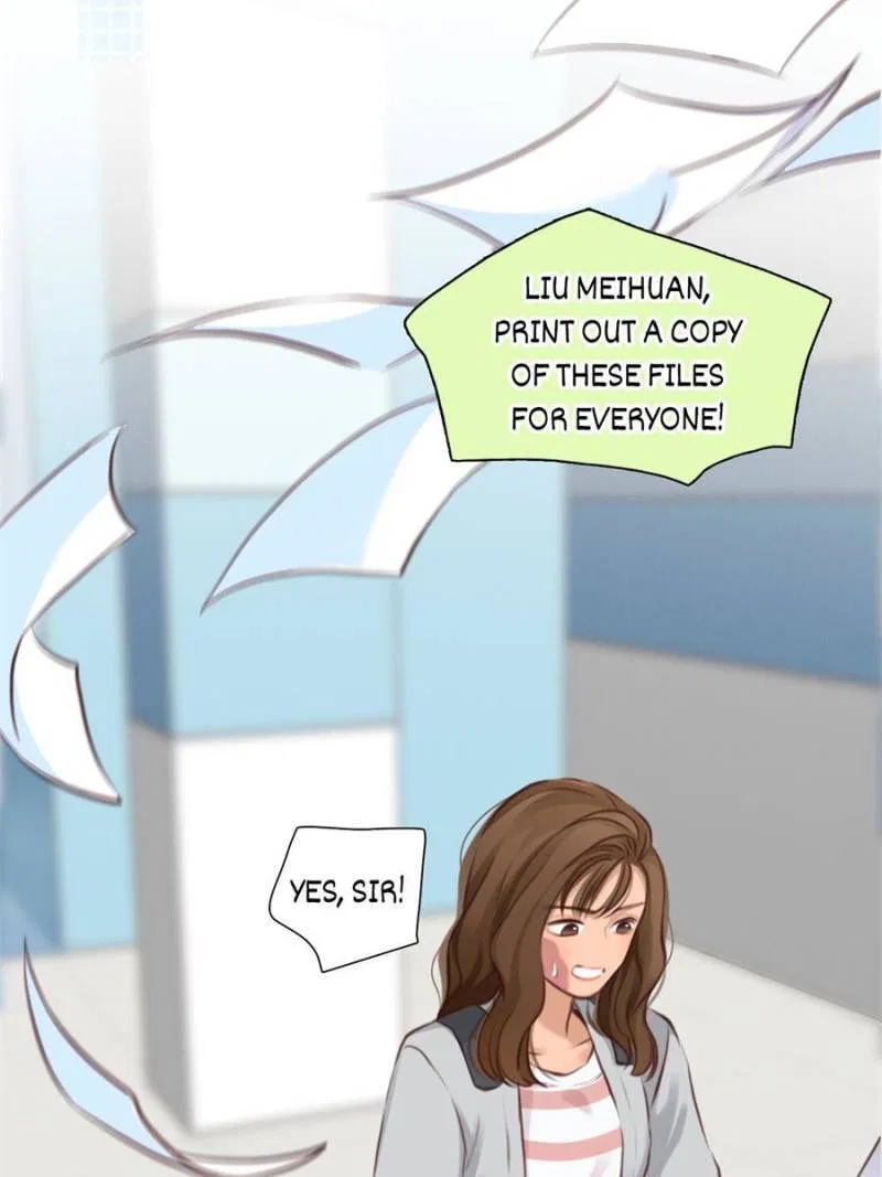 The Fake Beauty Chapter 124 – Page 19