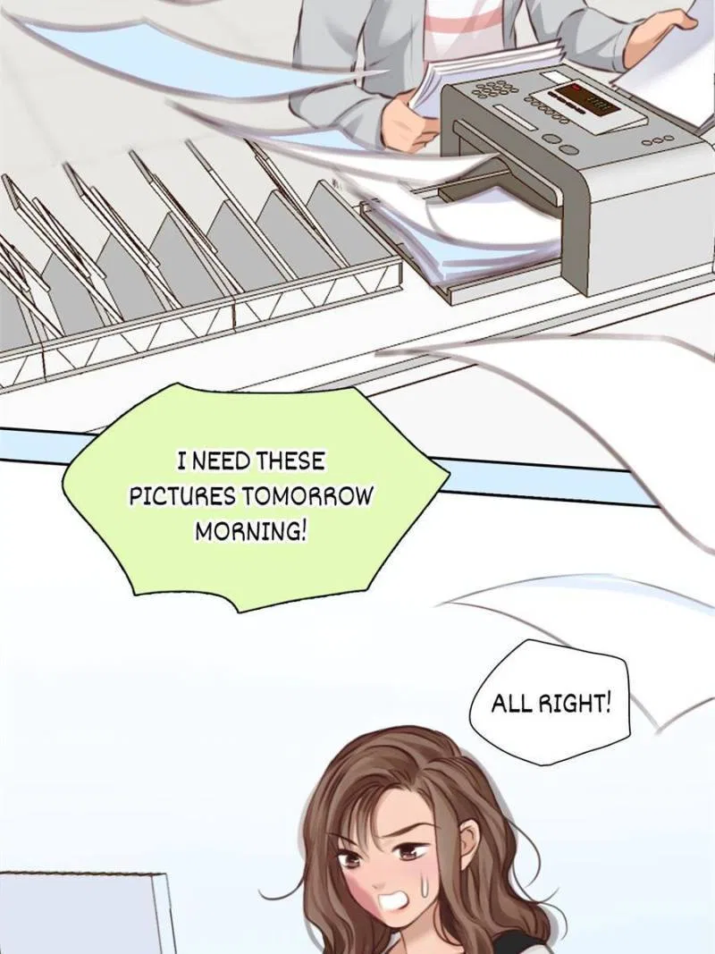 The Fake Beauty Chapter 124 – Page 20