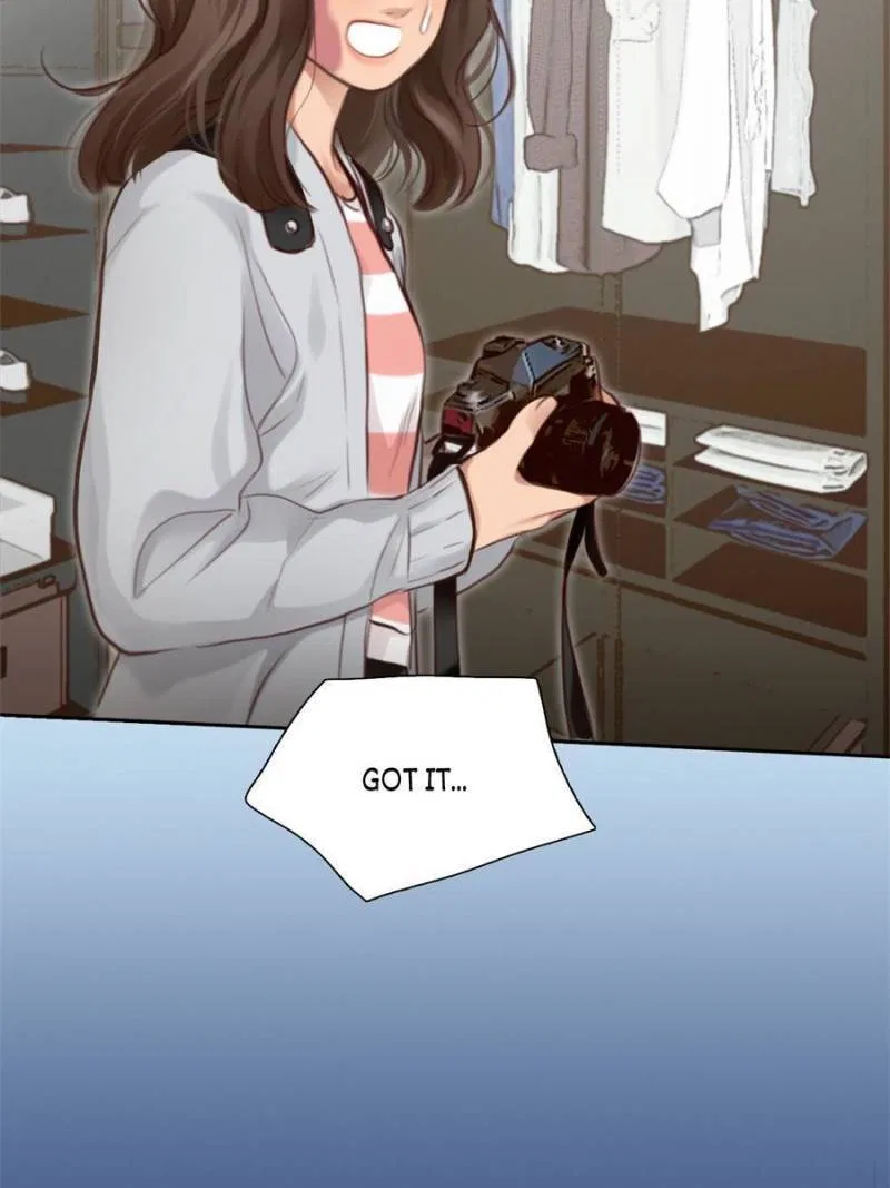 The Fake Beauty Chapter 124 – Page 22