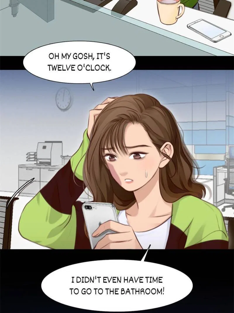 The Fake Beauty Chapter 124 – Page 27