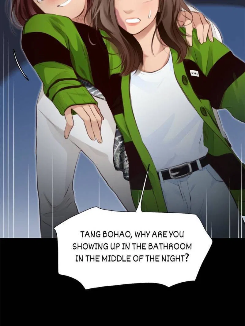 The Fake Beauty Chapter 124 – Page 44