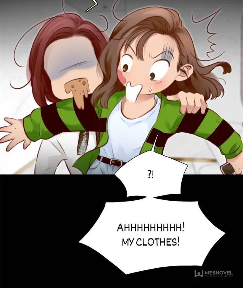 The Fake Beauty Chapter 124 – Page 46