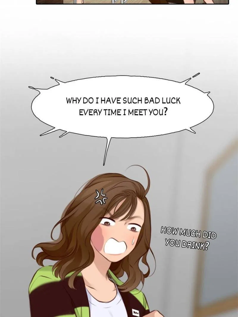 The Fake Beauty Chapter 124 – Page 49