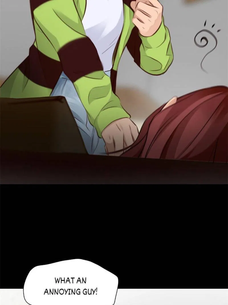 The Fake Beauty Chapter 124 – Page 50