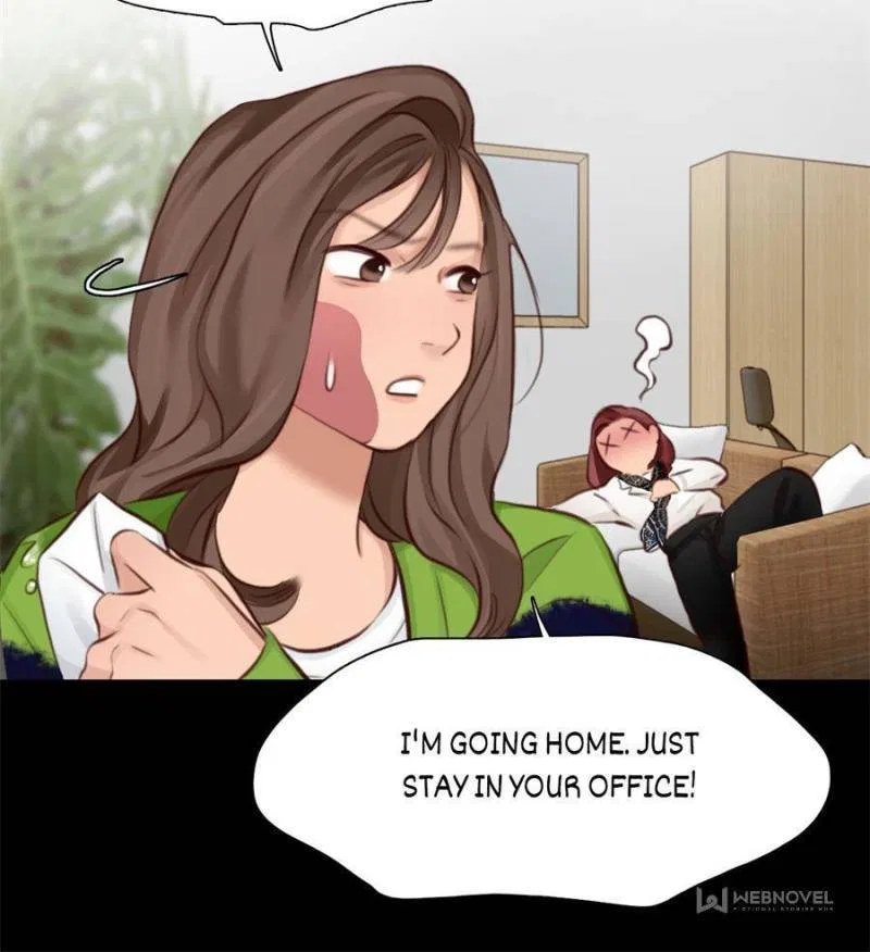 The Fake Beauty Chapter 124 – Page 51