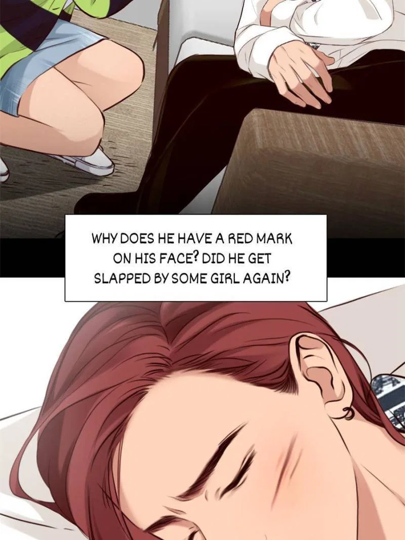 The Fake Beauty Chapter 124 – Page 58