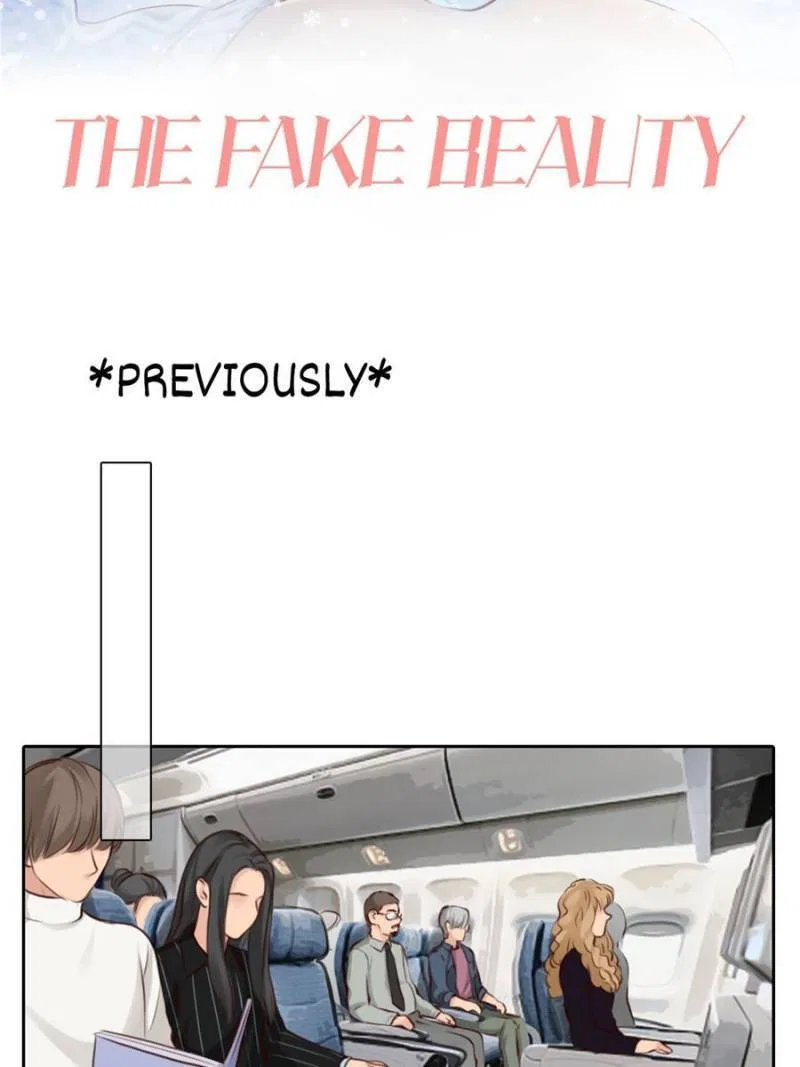 The Fake Beauty Chapter 123 – Page 2