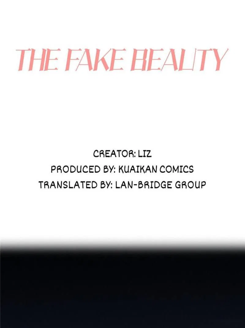 The Fake Beauty Chapter 123 – Page 5