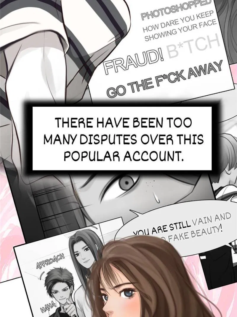 The Fake Beauty Chapter 123 – Page 30