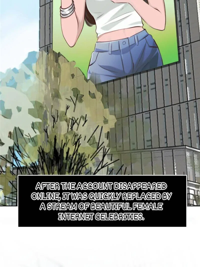 The Fake Beauty Chapter 123 – Page 43