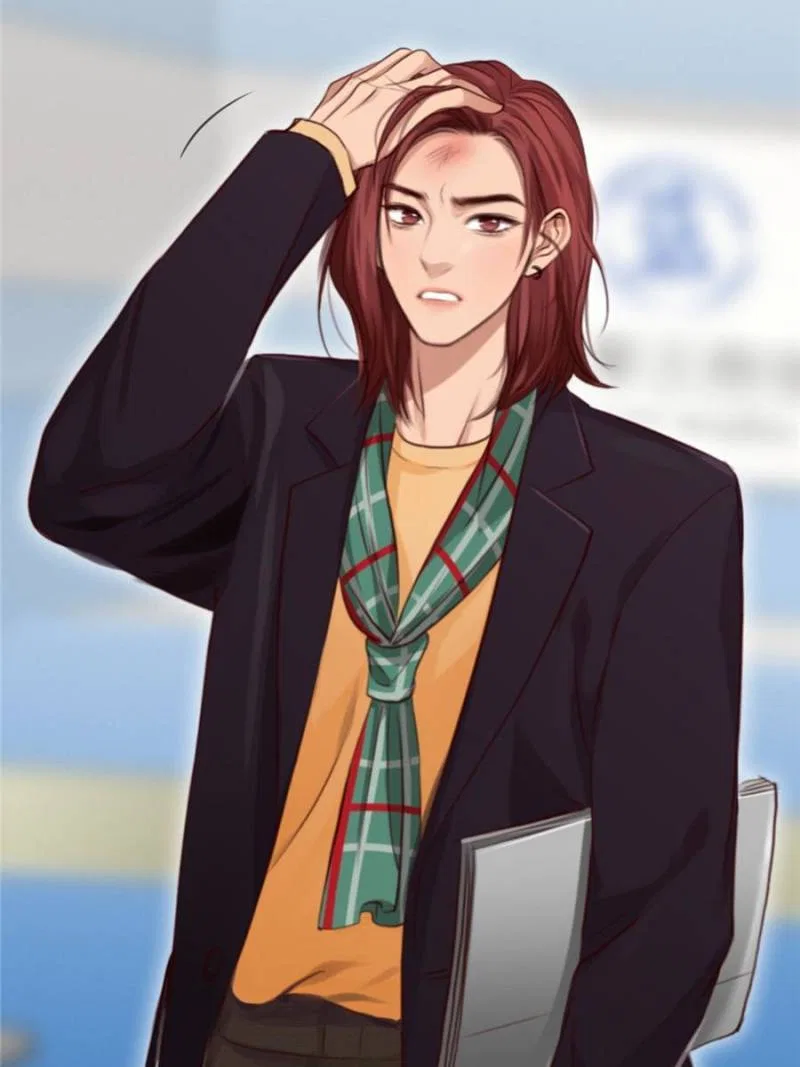 The Fake Beauty Chapter 123 – Page 60