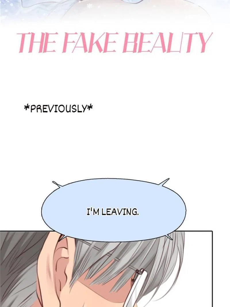 The Fake Beauty Chapter 122 – Page 2