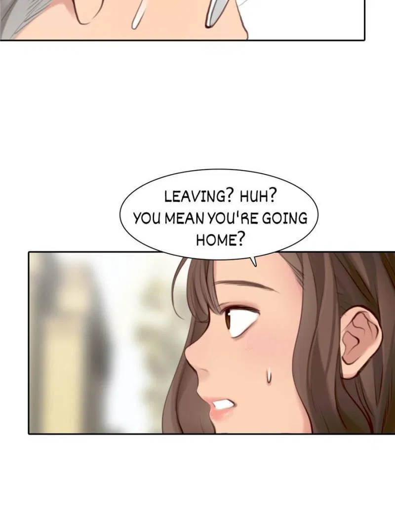The Fake Beauty Chapter 122 – Page 3