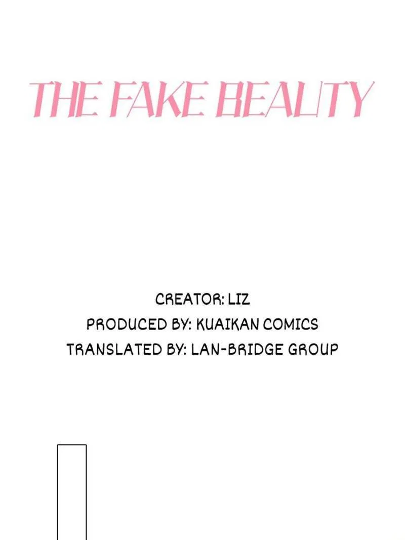 The Fake Beauty Chapter 122 – Page 7