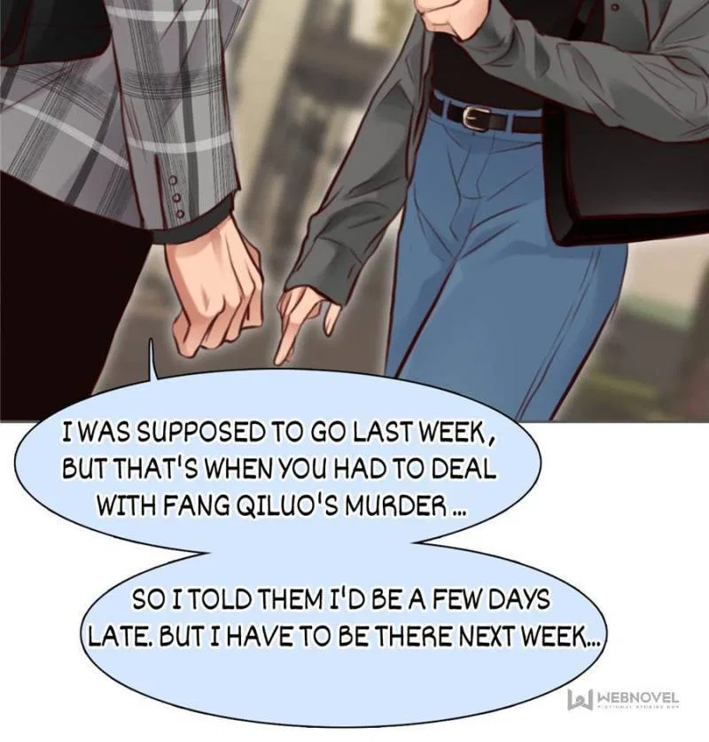 The Fake Beauty Chapter 122 – Page 18