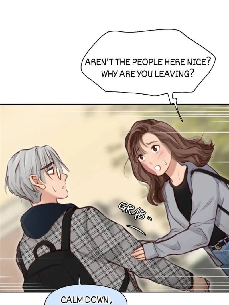 The Fake Beauty Chapter 122 – Page 20