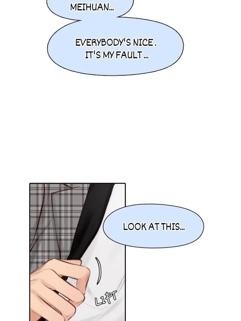 The Fake Beauty Chapter 122 – Page 21