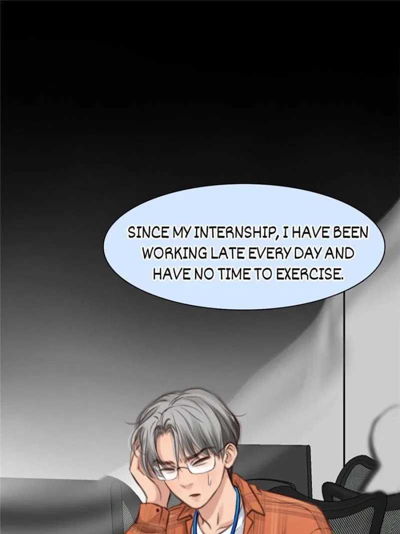 The Fake Beauty Chapter 122 – Page 24